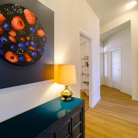 Apartamento Roof33 Attico Di Lusso In Centro A *