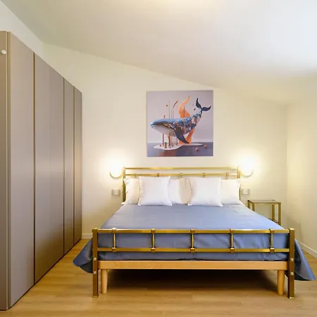 Apartman Roof33 Attico Di Lusso In Centro A