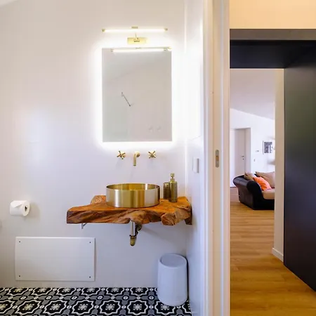 Apartman Roof33 Attico Di Lusso In Centro A Olbia