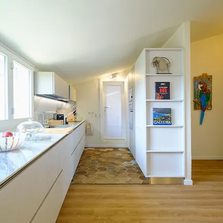 Apartman Roof33 Attico Di Lusso In Centro A Olbia