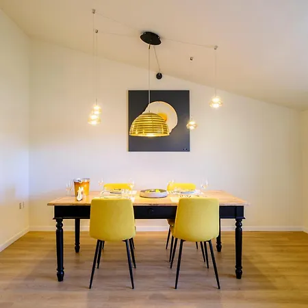 Apartament Roof33 Attico Di Lusso In Centro A