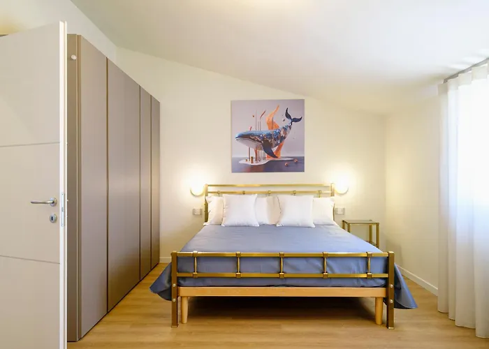 Apartament Roof33 Attico Di Lusso In Centro A
